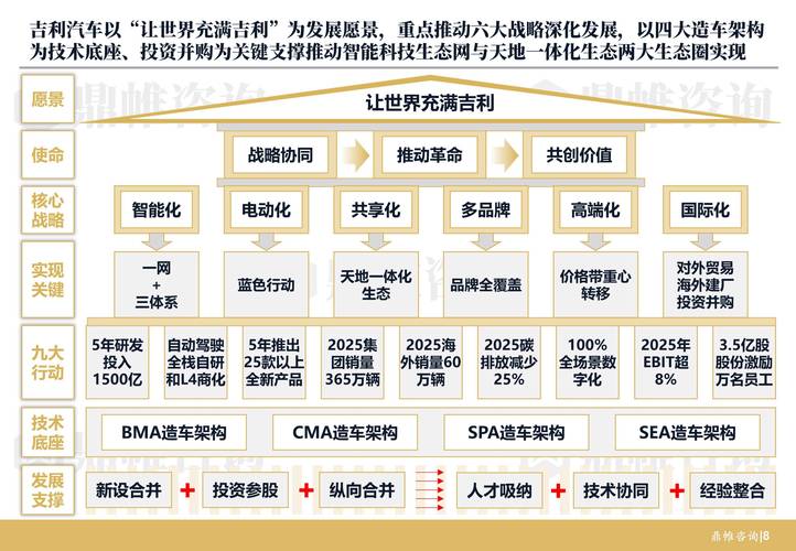 重庆江北区胜洲商务信息咨询吉利汽车的数字化营销策略(吉利汽车的数字化营销策略分析)