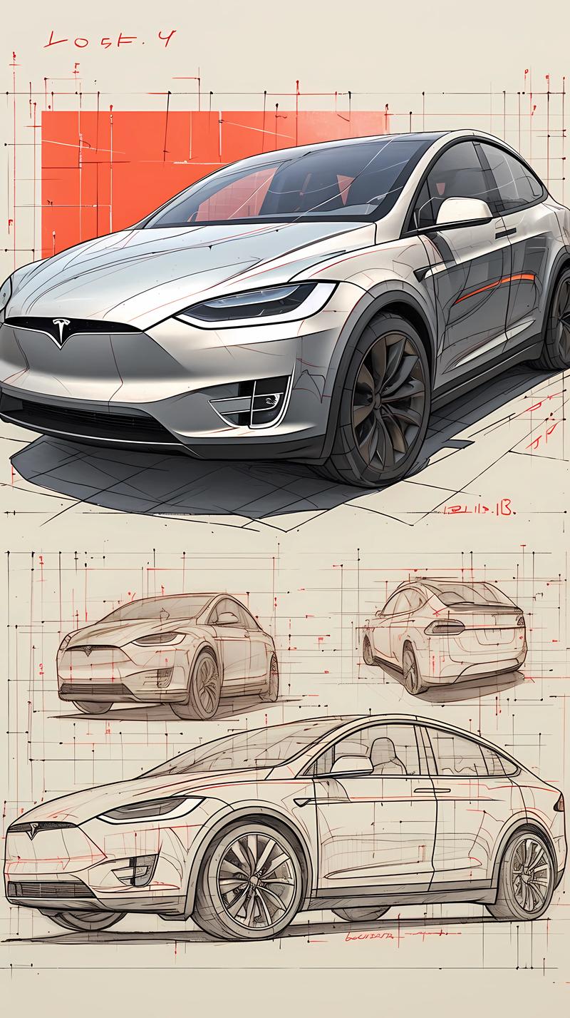 重庆江北区胜洲商务信息咨询特斯拉汽车的设计哲学与未来趋势预测(特斯拉汽车的设计理念)